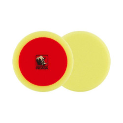 INDASA AUTOGLOSS MOP YELLOW Polishing Pad 150mm