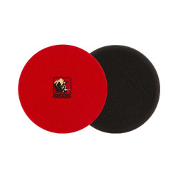INDASA AUTOGLOSS MOP BLACK Polishing Pad 150mm