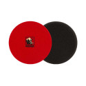 INDASA AUTOGLOSS MOP BLACK Polishing Pad 150mm