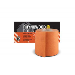 INDASA RHYNOWOOD Schleifpapier 115mm / P280