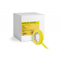 INDASA Masking Tape MTE YELLOW 110°C 50m / 18mm