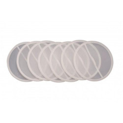 DEVILBISS Disc-Filter für 265ml Becher / 125 mesh