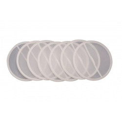 DEVILBISS Disc Filters 125um 9 oz 265 ml