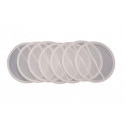 DEVILBISS Disc Filters 125um 9 oz 265 ml