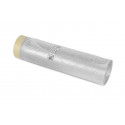 INDASA COVER ROLLS Pre Taped Masking Film / 1800mm