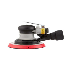 INDASA A-SERIES Random Orbital Sander 150mm 2.5mm