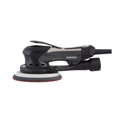 INDASA E-SERIES Random Orbital Sander 150mm 2.5mm