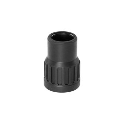 INDASA MOBILE VACUUM Threaded Hose Adaptor 29mm