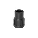 INDASA MOBILE VACUUM Threaded Hose Adaptor 29mm