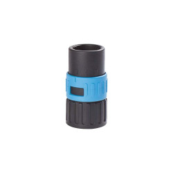 INDASA MOBILE VACUUM Hose Gauge Adaptor 29mm