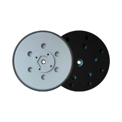 INDASA Backing Pad High Profile 15H / 150mm