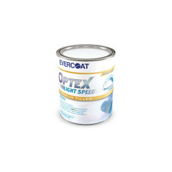 EVERCOAT OPTEX LIGHT SPEED Putty UV / 3L