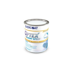 EVERCOAT OPTEX LIGHT SPEED Spachtelmasse UV / 3L