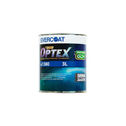 EVERCOAT RAGE OPTEX Universal Body Filler Putty 3L
