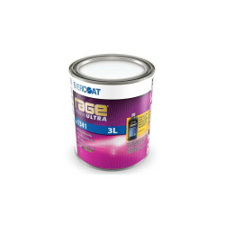 EVERCOAT RAGE ULTRA Universal Body Filler Putty 3L