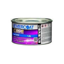 EVERCOAT RAGE ULTRA Universal Body Filler Putty 1L