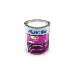 EVERCOAT RAGE GOLD POLYESTER Leichtspachtel / 3L