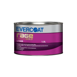 EVERCOAT RAGE GOLD POLYESTER Leichtspachtel / 1.5L