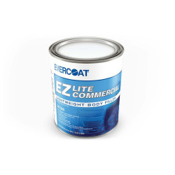 EVERCOAT EZ LITE COMMERCIAL Deep Fill Putty / 3L