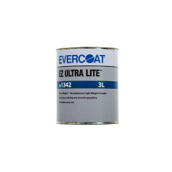 EVERCOAT EZ ULTRA LITE Ultra-light Filler / 3L