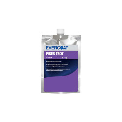 EVERCOAT FIBER TECH KEVLAR Putty Filler / 814g