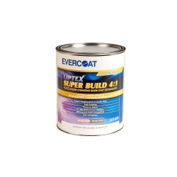 EVERCOAT SUPER BUILD 4:1 Grundierung 3.78L