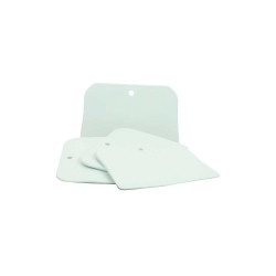 EVERCOAT MIXING BOARD Flexible Plastic Spreaders