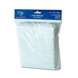 SEA LINE Polyester Glass Fibre Mat 450g/m2 | 3m2