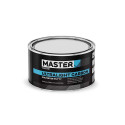 MASTER Polyester putty Ultralight Carbon / 1L