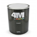 4M Pigmentbasis FA110 Aluminium