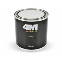 4M Pigment base FS840 red