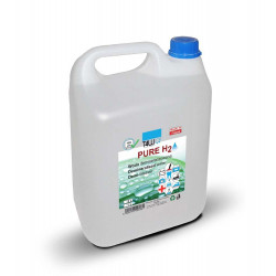 T4W PURE H20 Demineralisiertes Wasser / 5L