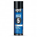 U-POL HIGH5 High Build Primer Grey