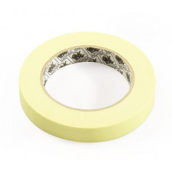 INDASA Masking Tape MTE 80 / 18mm x 50m