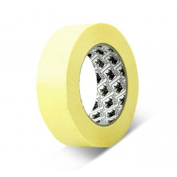 INDASA Masking Tape MTE 80 / 36mm x 50m