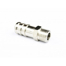 T4W Schlauchanschluss 6mm - 1/2" BSP (M)