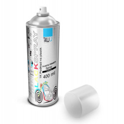 T4W 1K Plastic primer spray  / 400ml