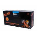 T4W GEXON Disposable Nitrile gloves 50pcs. / XL