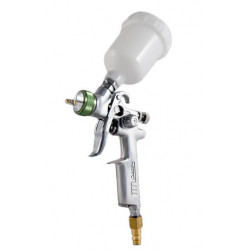 STAR Spray Gun SV-106T MINI HVLP / 0.8