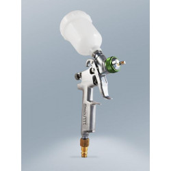 STAR Spray Gun SV-106T MINI HVLP / 0.8