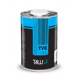 T4W TVE Epoxy Thinner / 1L