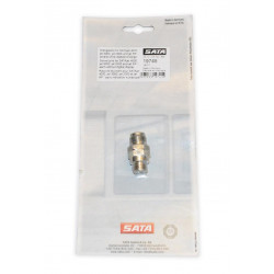 SATA Swivel joint G 1/4 for Spray Guns