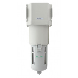 CKD F8000-25G Air filter separator manual 1"