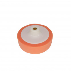 T4W Polishing Pad M14 150mm MEDIUM CUT / orange