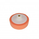 T4W Polishing Pad M14 150mm MEDIUM CUT / orange
