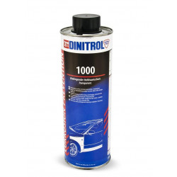 DINITROL 1000 Anti-corrosive Wax / 1L