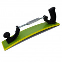 T4W Longboard Sanding Block Flexible 70x400mm