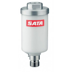 SATA mini Öl- und Wasserabscheider