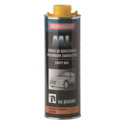 Troton IT ML Korrosionsschutzmittel gelb / 1L