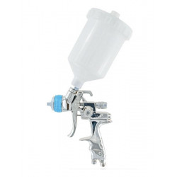 T4W Spray gun PIK XRP reduced pressure / 1.3mm